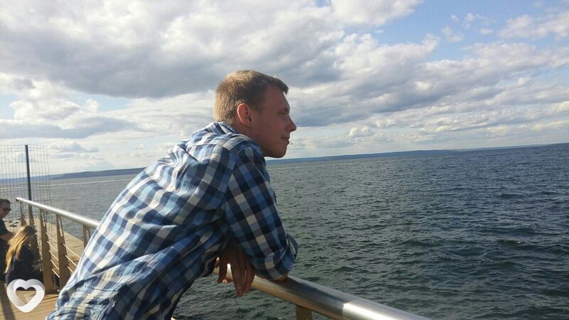 Павел, 31, Владивостоке — анкета №1391473