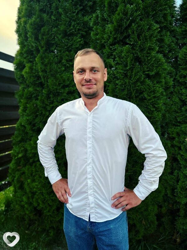 Ruslan, 30, Любани — анкета №1391474