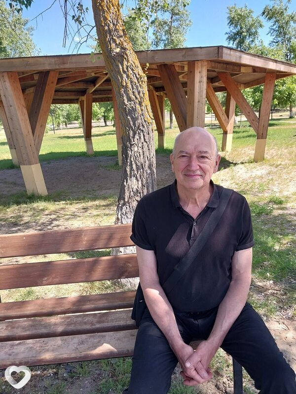 Евгений, 62, Новочеркасске — анкета №1391485