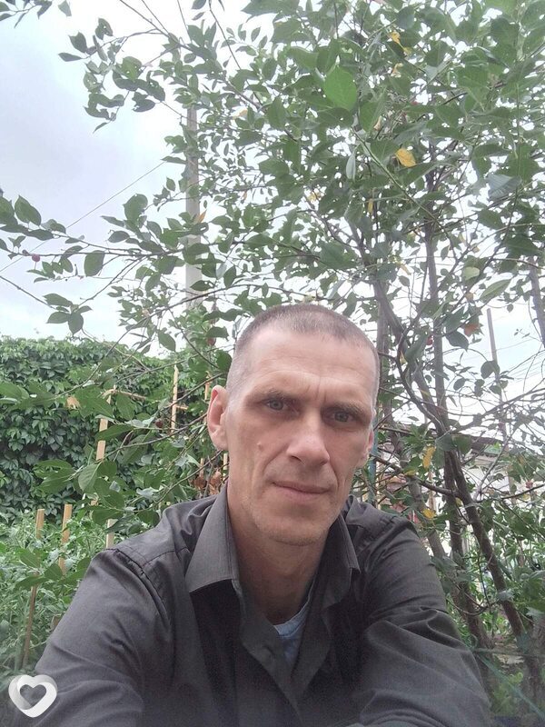 Иван, 46, Волгограде — анкета №1391541