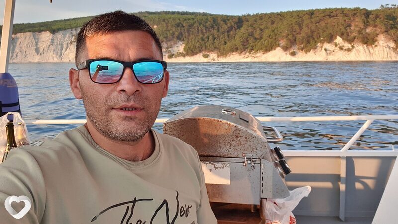 Роман, 40, Пятигорске — анкета №1391544