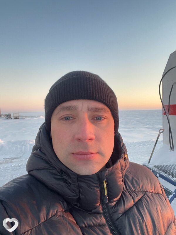 Алексей, 36, Архангельске — анкета №1391558