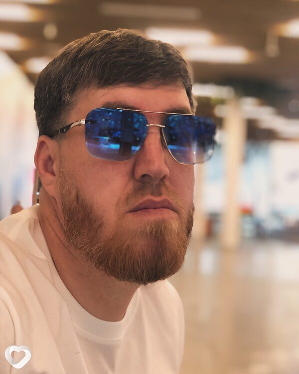 Зелимхан, 38, Москве — анкета №1391560