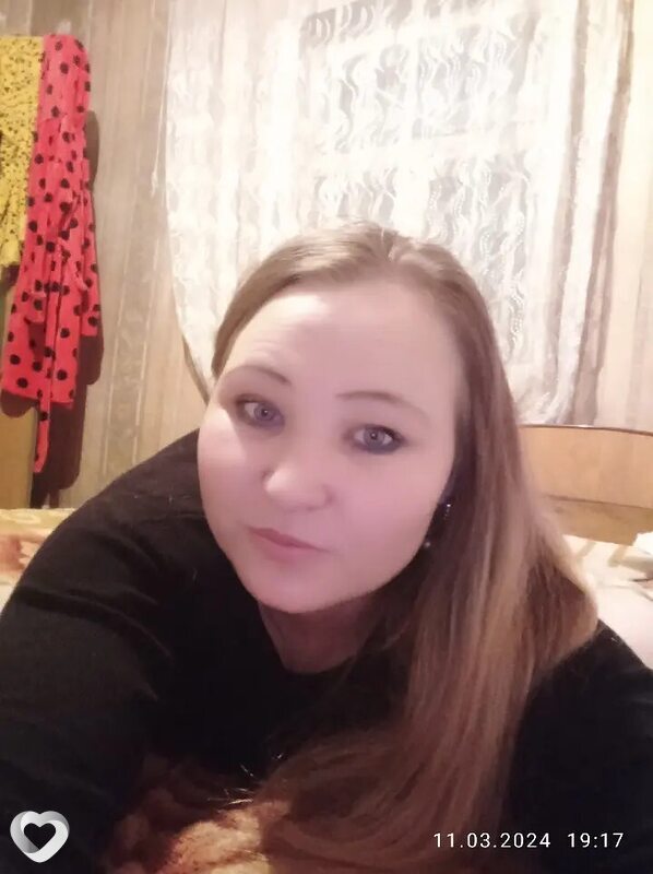 Милашка, 32, Алматы — анкета №1391564