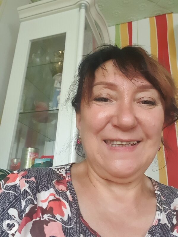 Сария, 56, Казани — анкета №1391569