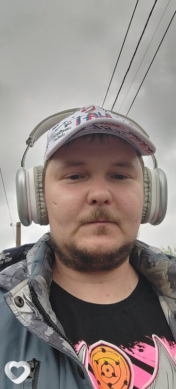 Константин, 36, Златоусте — анкета №1391573