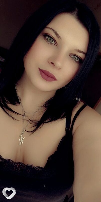 Ксюня, 29, Жодине — анкета №1391575