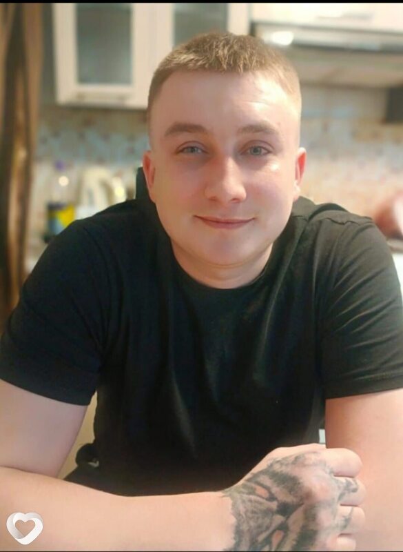 Юрий, 27, Семей — анкета №1391582