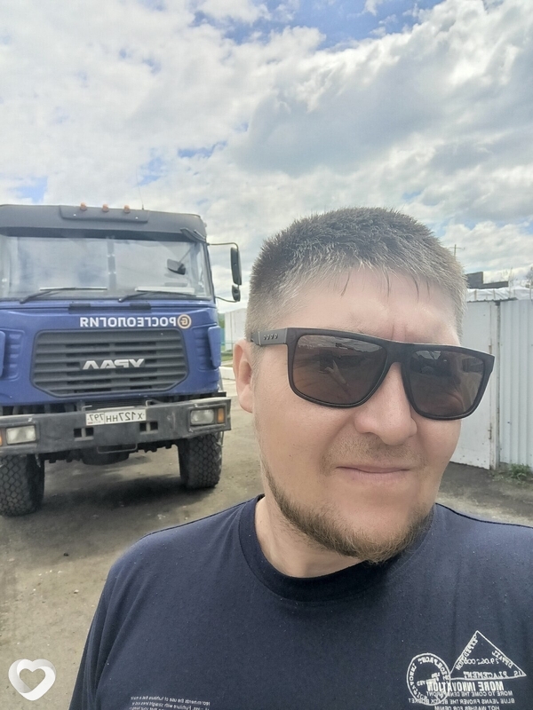 Дим, 38, Краснодаре — анкета №1391584