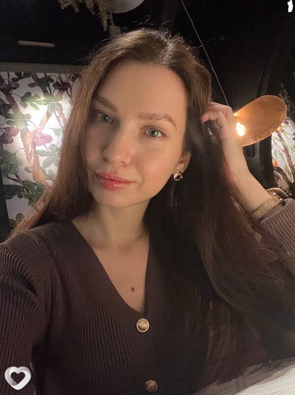 Света, 24, Самаре — анкета №1391493