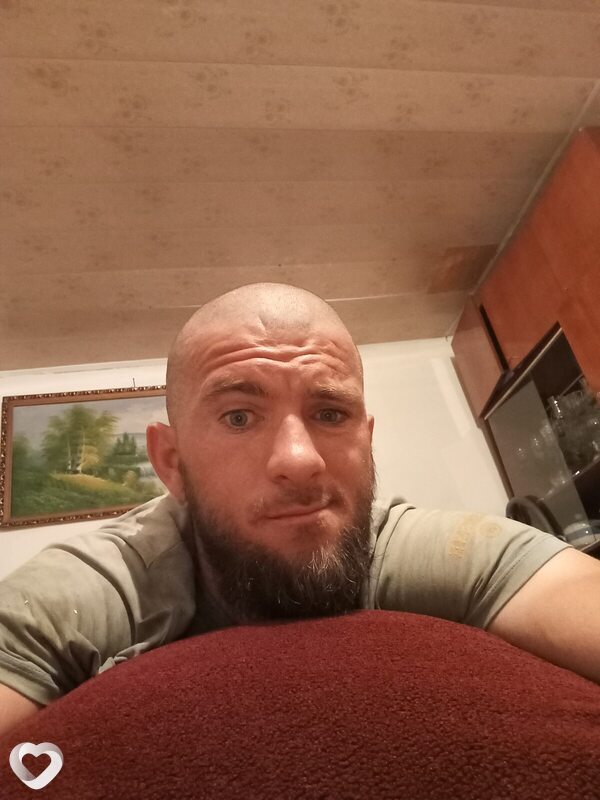 Руслан, 32, Старой Купавне — анкета №1391494