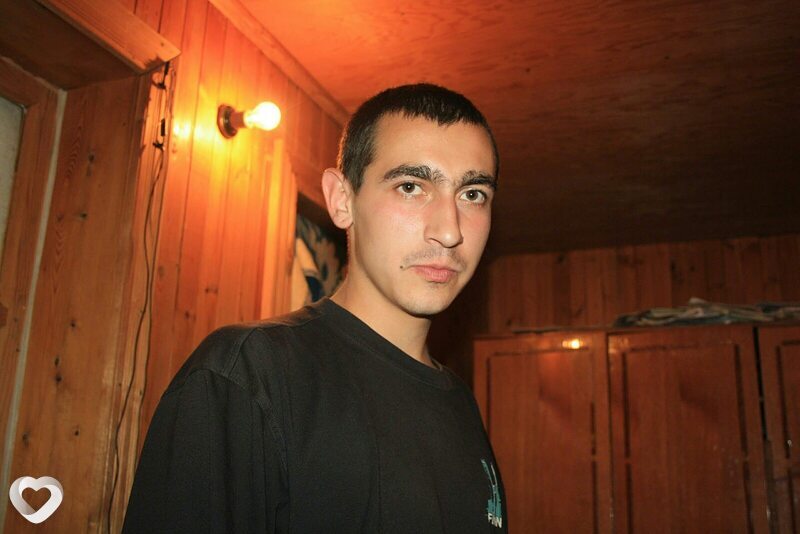 Фарит, 36, Миассе — анкета №1391499