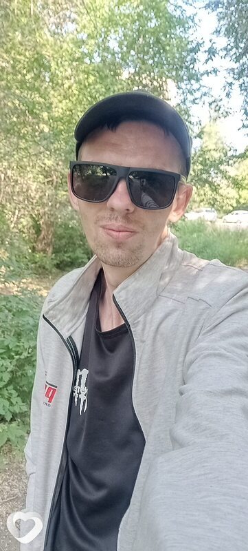 Михаил, 33, Рудном — анкета №1391503