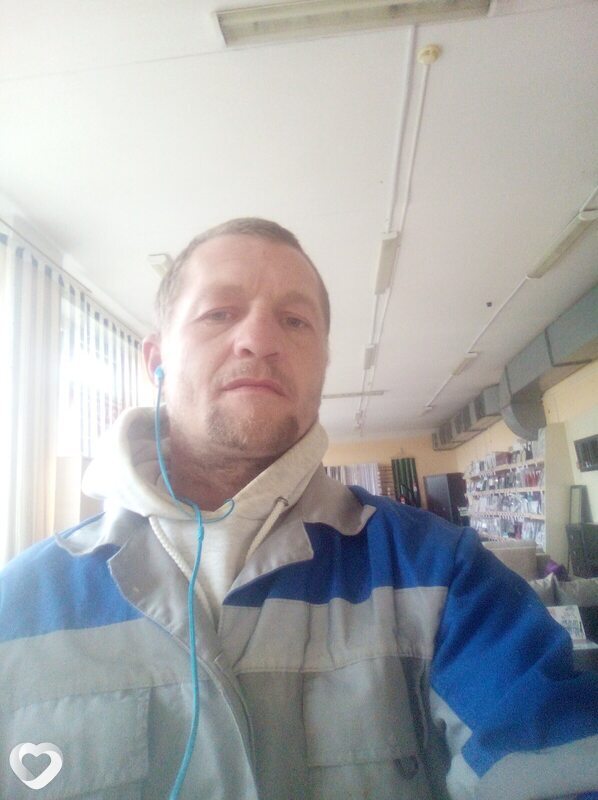 Андрей, 39, Могилев — анкета №1391506