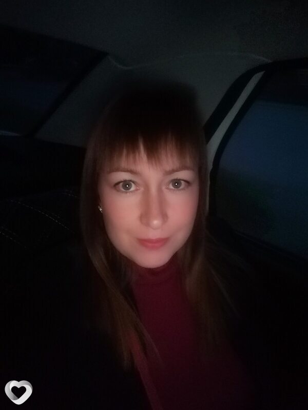Антонина, 41, Саранске — анкета №1391511