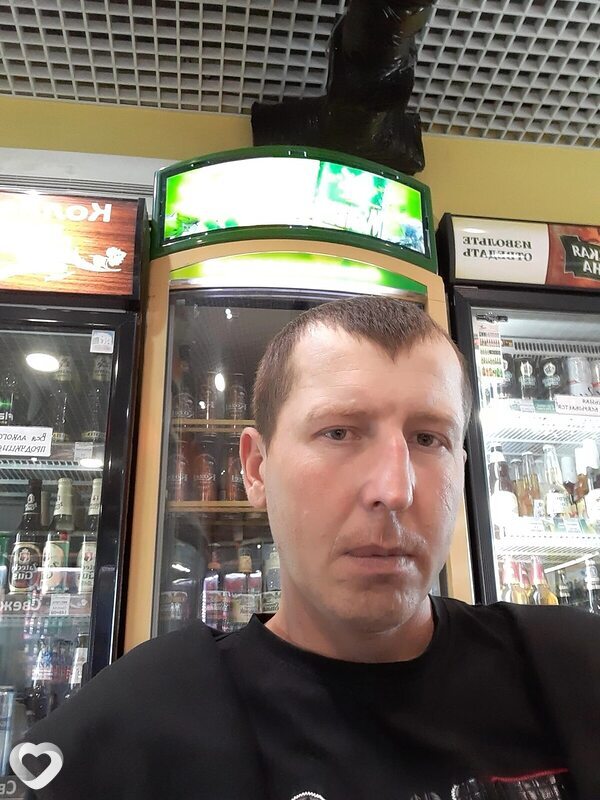 Данил, 42, Кирове — анкета №1391390