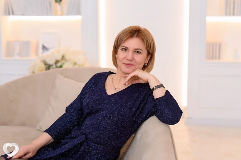 Татьяна, 54, Краснодаре — анкета №1391398