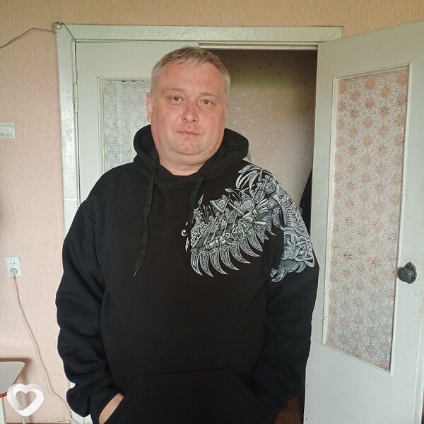 Александр, 48, Туле — анкета №1391399