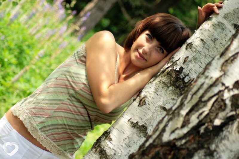 Вика, 43, Брянске — анкета №1391402