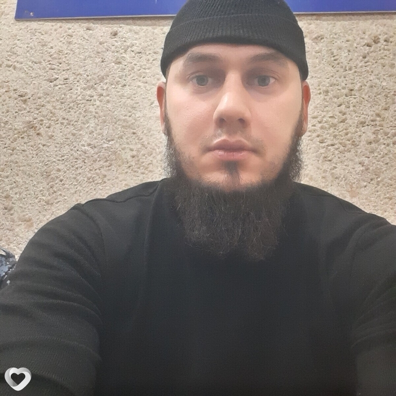 Мага, 33, Пятигорске — анкета №1391407