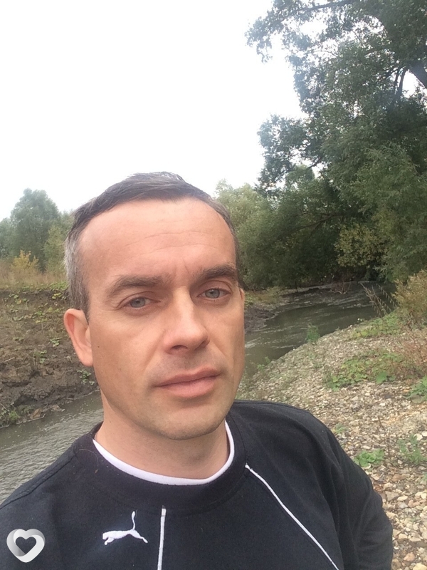 Александр, 43, Ульяновске — анкета №1391411