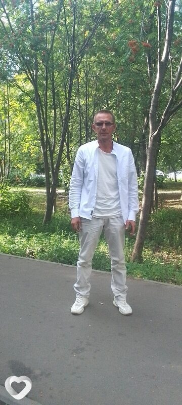 Павел, 43, Казани — анкета №1391522