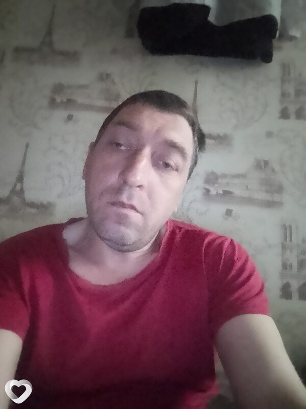 Дмитрий, Карасук