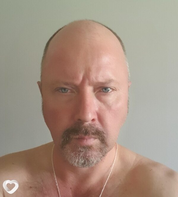Алексей, 50, Чехове — анкета №1391525