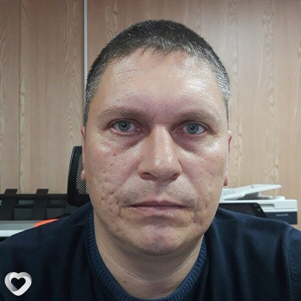Антон, 50, Рубцовске — анкета №1391531