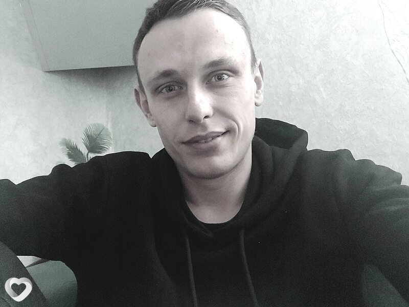 Павел, 34, Королёв — анкета №1391535