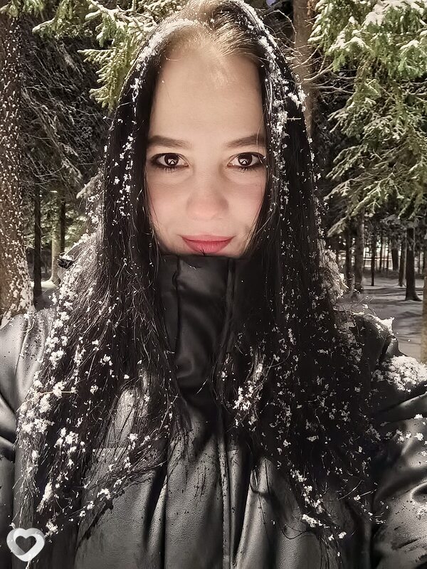 Анастасия, 26, Усть-Илимск — анкета №1391539