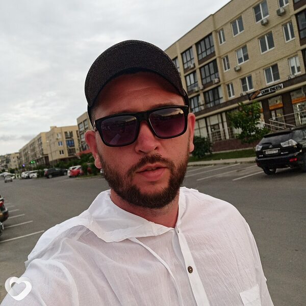 Ильдар, 38, Казани — анкета №1391367