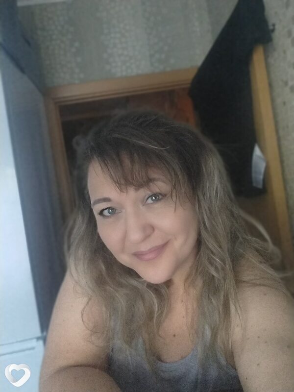 Елена, 52, Липецке — анкета №1391375