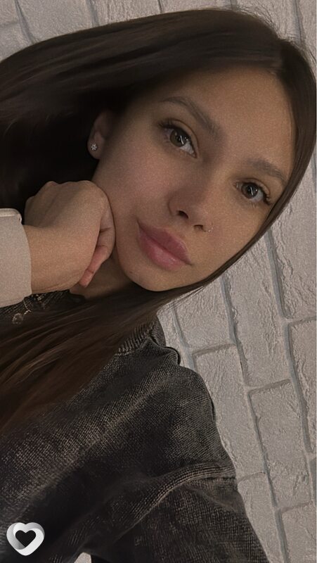 Алиса, 28, Красноярске — анкета №1391379