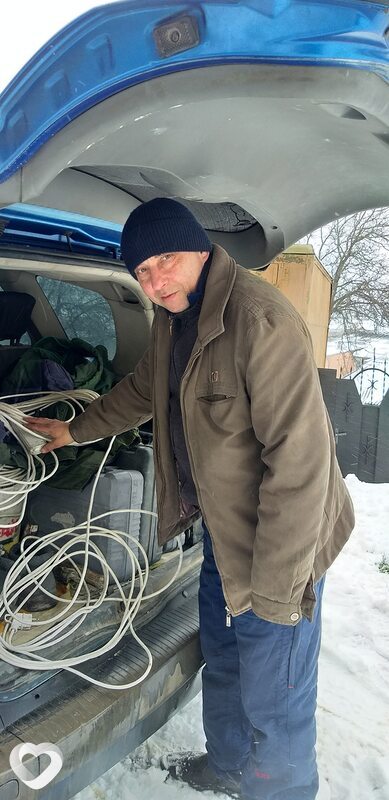 Константин, 54, Кишинёв — анкета №1391382