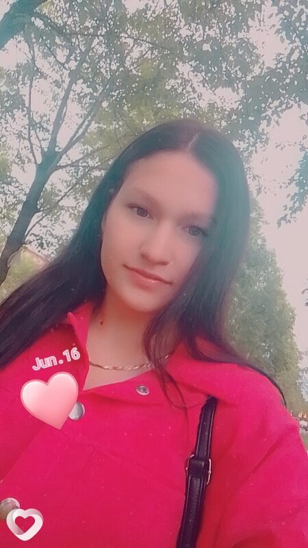 Ирина, 27, Комсомольске-на-Амуре — анкета №1391385