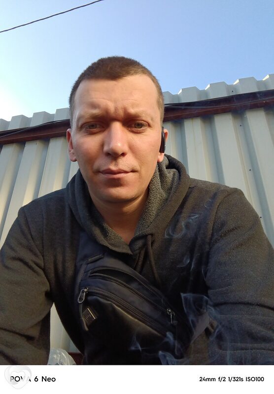 Дмитрий, 37, Архангельске — анкета №1391589