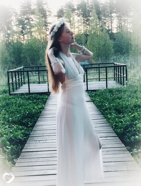 Яна, Санкт-Петербург