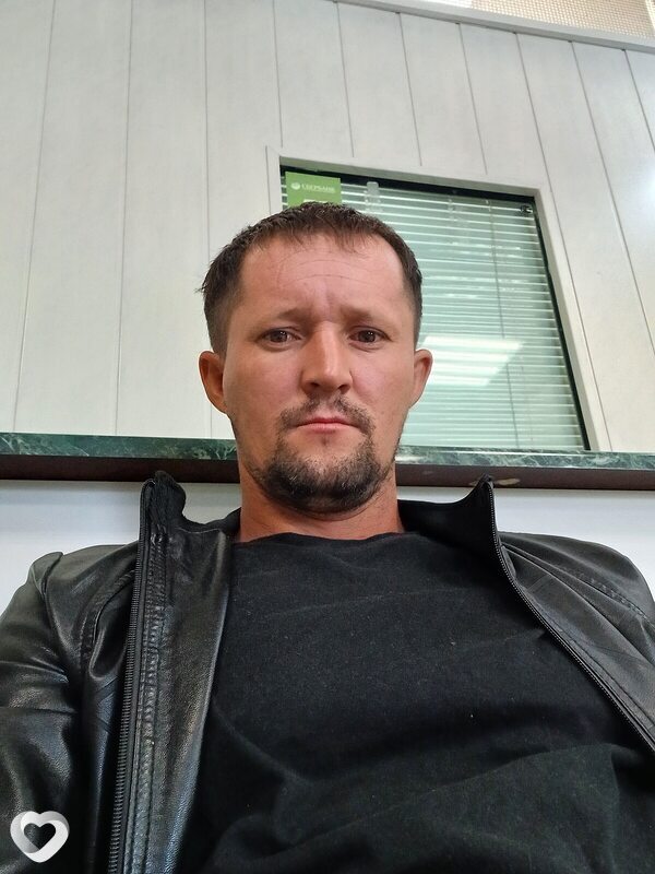 Криш, 35, Ульяновске — анкета №1391593