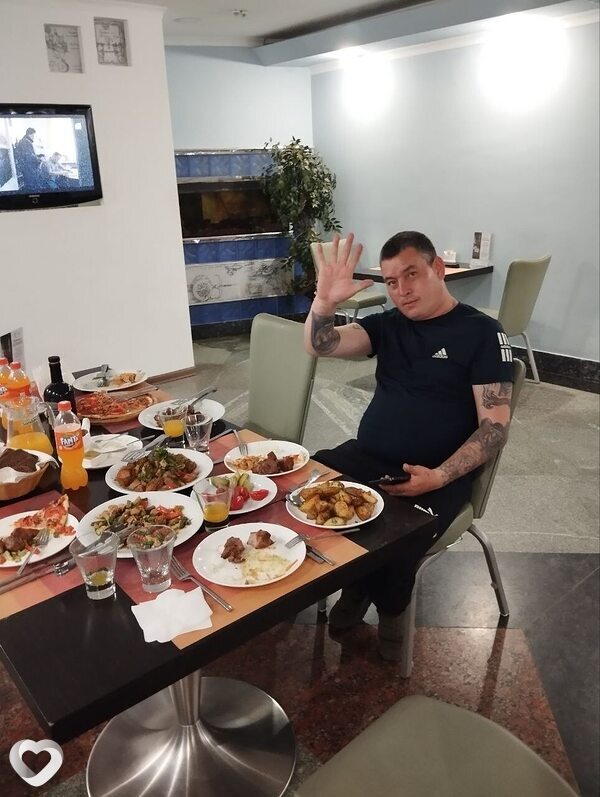 Артем, 38, Чите — анкета №1391594