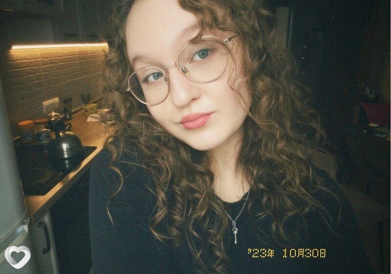 Алина, 26, Москве — анкета №1391596
