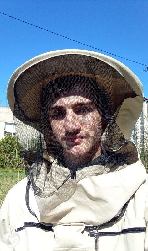 Назар, 20, Дубляны — анкета №1391603