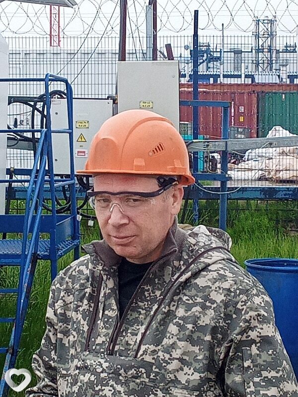 Сергей, 43, Омске — анкета №1391608