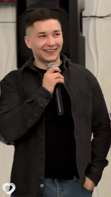 Ильназ, 27, Москве — анкета №1391611