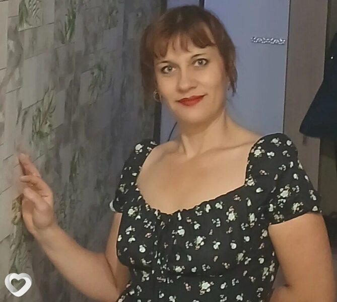 Алёна, 45, Иркутске — анкета №1391612