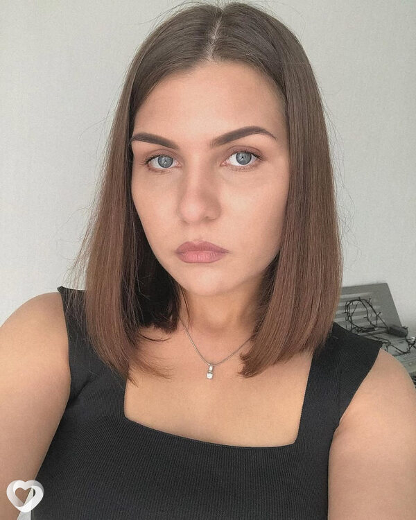Лера, 20, Ноябрьске — анкета №1392016