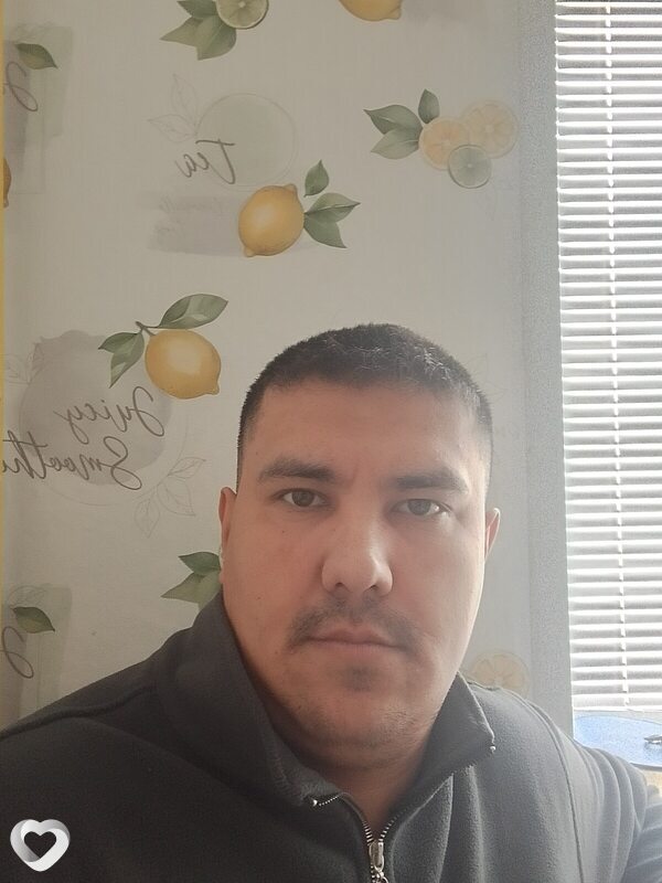 Руслан, 36, Салавате — анкета №1392019