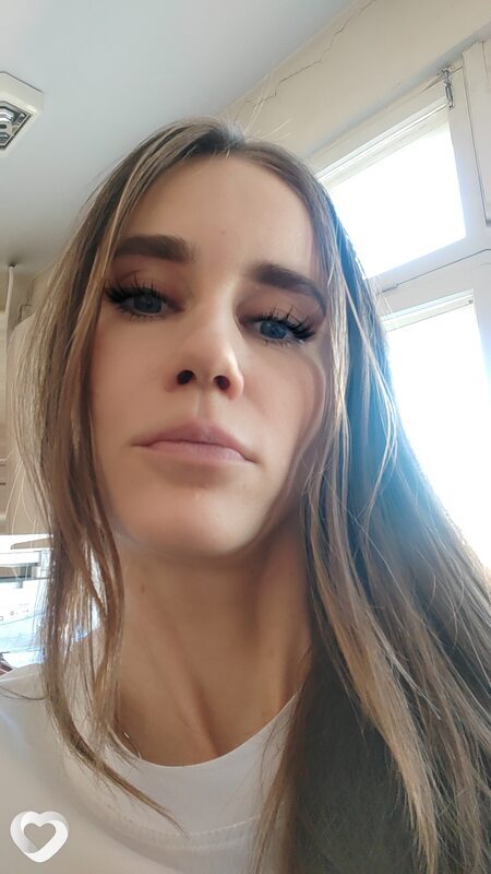 Катрина, 26, Иркутске — анкета №1392024