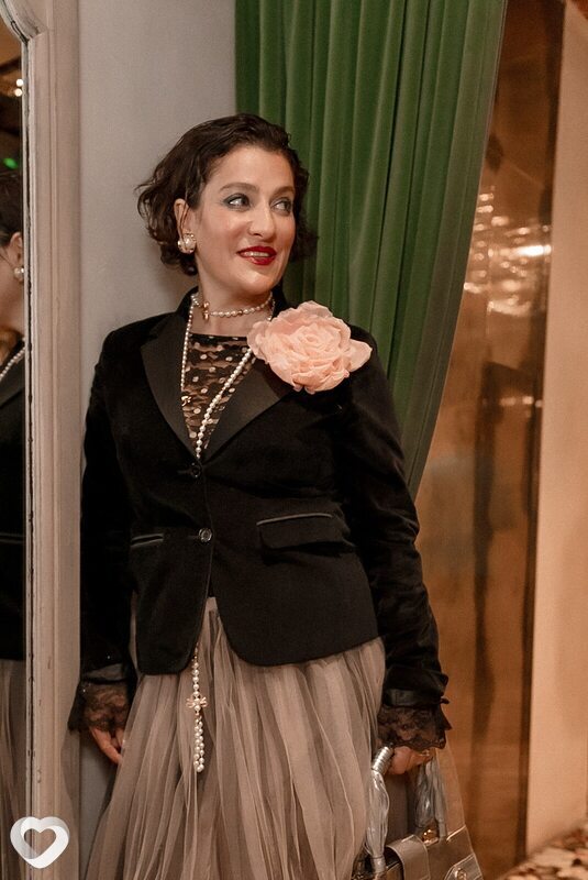 Ladymary, 44, Москве — анкета №1392025
