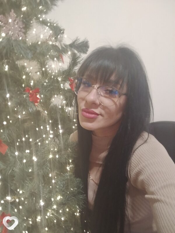 Мила, 32, Мариуполе — анкета №1392029